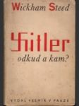 Hitler - náhled