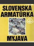 Slovenská armatúrka Myjava - náhled