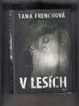 V lesích - náhled