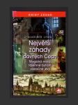 Největší záhady dávných Čech - náhled