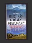 Hrozí nám globální oteplování? - náhled