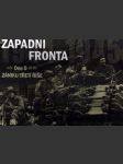 Západní fronta - náhled