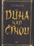 Dúha nad Čínou - náhled