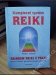 Kompletní systém reiki (Rainbow reiki v praxi) - náhled