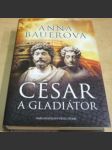 César a gladiátor - náhled