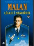 Malan - létající námořník - náhled