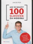 Jak se naučit 100 slovíček za hodinu - náhled