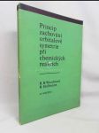 Princip zachování orbitalové symetrie při chemických reakcích - náhled