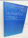 Úvod do kvantové chemie - náhled