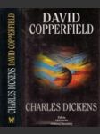 David Copperfield  - náhled