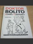 Doktor Bolíto - náhled