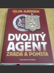 Dvojitý agent 2. Zrada a pomsta - náhled