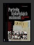 Portréty historických osobností: Nejen grafologický pohled - náhled