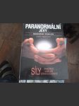 Paranormální jevy - náhled