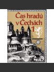 Čas hradů v Čechách 1.    HOL - náhled