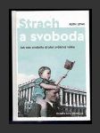 Strach a svoboda - náhled