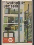 Bez šéfa - náhled