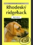 Rhodeský ridgeback - náhled