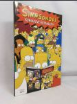 Simpsonovi: Komiksové extrabuřty - náhled