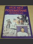 Více než pozemšťané - náhled