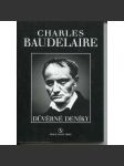 Důvěrné deníky (Charles Baudelaire) - náhled