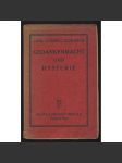 Gedankenmacht und Hysterie [psychologie, histriónská porucha osobnosti] - náhled