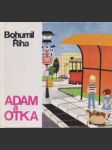 Adam a Otka - náhled