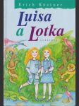 Luisa a Lotka - náhled