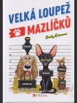 Velká loupež mazlíčků - náhled