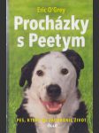 Procházky s Peetym - náhled