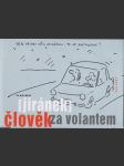 Člověk za volantem - náhled