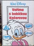 Vaříme s babičkou Kačerovou - náhled