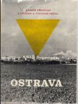 Ostrava - sborník příspěvků k dějinám a výstavbě města 3 - náhled