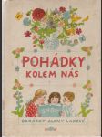 Pohádky kolem nás - náhled