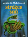 Strážce snů - náhled