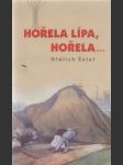 Hořela lípa, hořela... - náhled