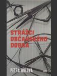 Strážci občanského dobra - náhled