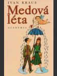 Medová léta - náhled