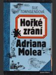 Hořké zrání Adriana Molea - náhled