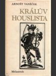 Králův houslista - náhled