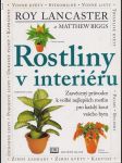 Rostliny v interiéru - náhled