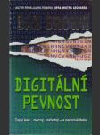 Digitální pevnost - náhled