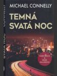 Temná svatá noc - náhled