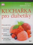 Kuchařka pro diabetiky - náhled