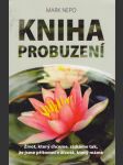 Kniha probuzení - náhled