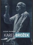 Karel Brožek - náhled