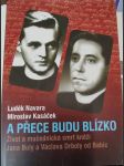 A přece budu blízko - náhled