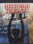 Historie trestu - náhled