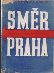 Směr Praha  - náhled