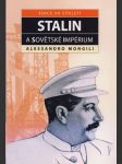 Stalin a sovětské impérium - náhled